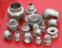 Stainless Steel Precision Castings